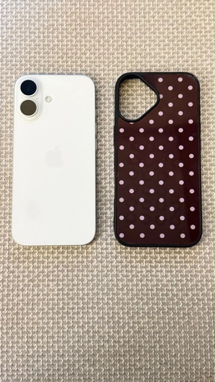 VENDO IPHONE 17 - Foto 2