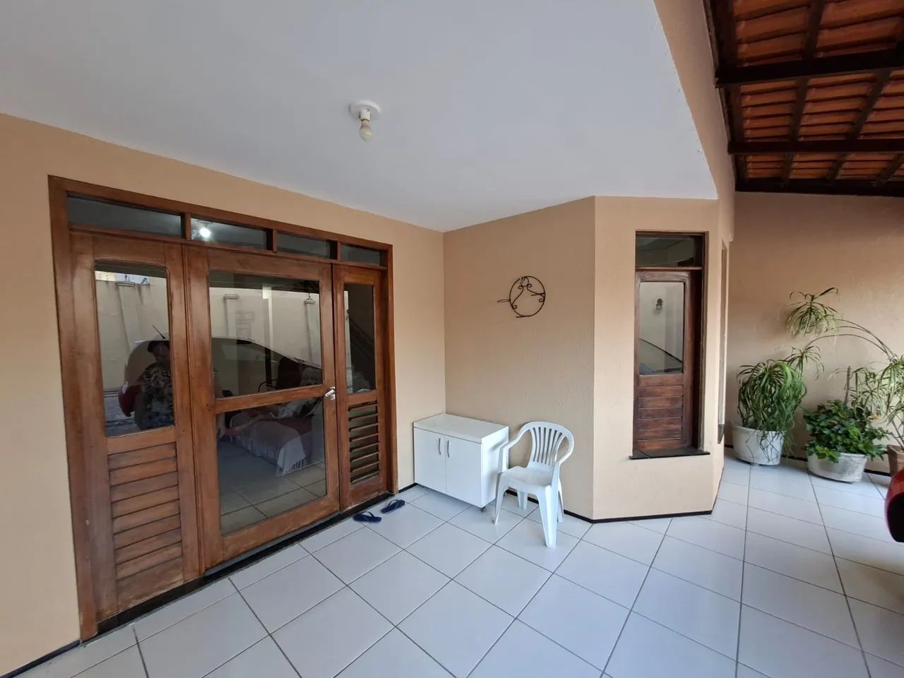 Casa em Condominio em Cidade dos Funcionários - Fortaleza - Foto 4