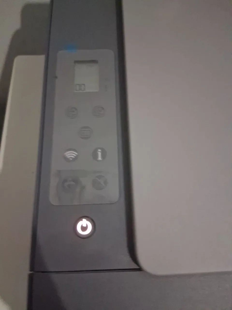 Vendo impressora 