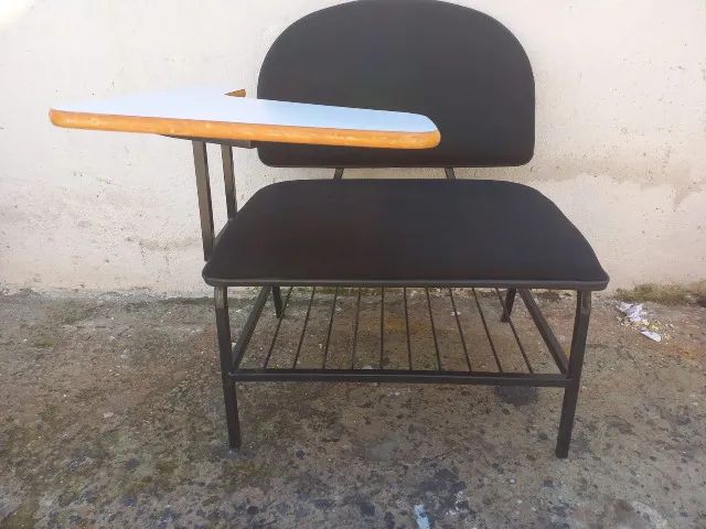 Cadeira para Obeso Escolar - Foto 4