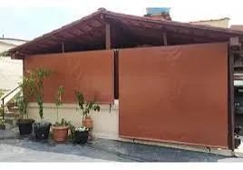 Cobertura de lona para área externa. - Foto 2