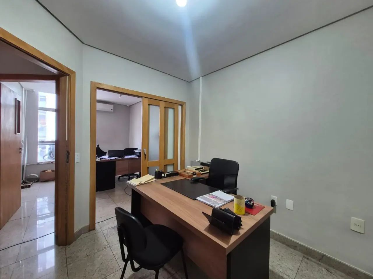 Sala à venda, Serra - Belo Horizonte/MG - Foto 5