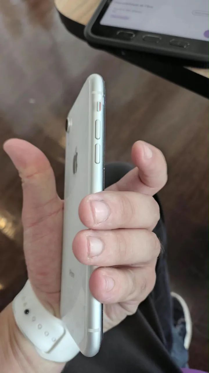 iPhone XR 128gb  - Foto 2