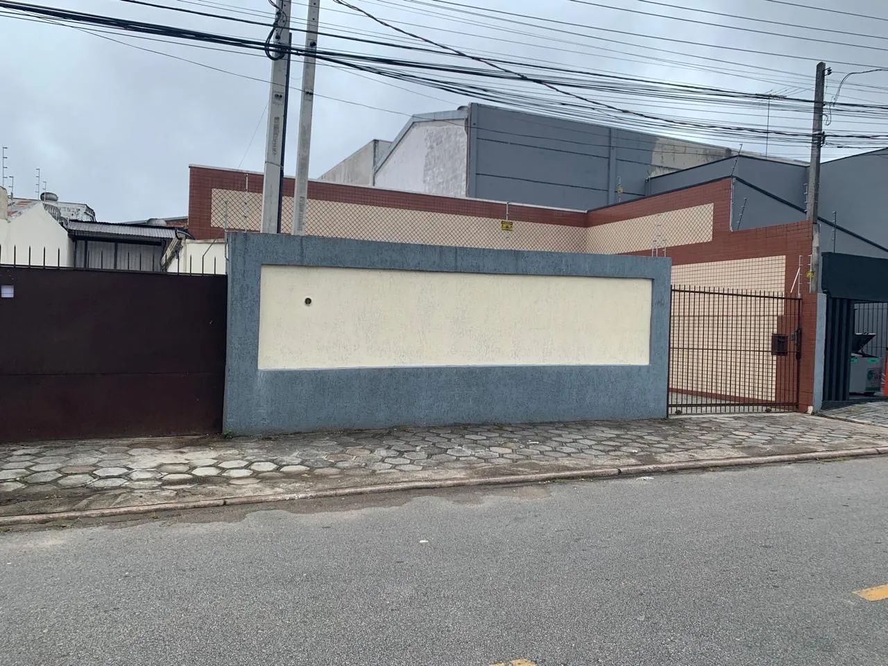 Barracão industrial Pinhais  - Foto 13