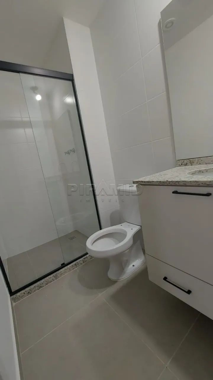 Apartamento padrão com 44,28m², bairro Jardim Olhos D`Água, Zona Sul em Ribeirão Preto/SP. - Foto 12