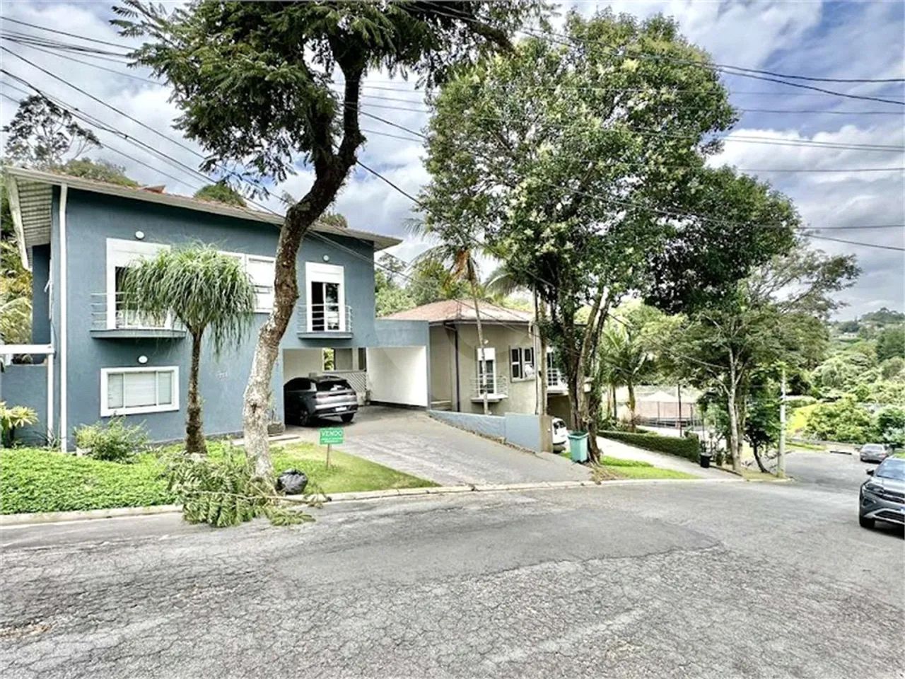 Condomínio com 3 quartos à venda em Nova Higienópolis - SP - Foto 2
