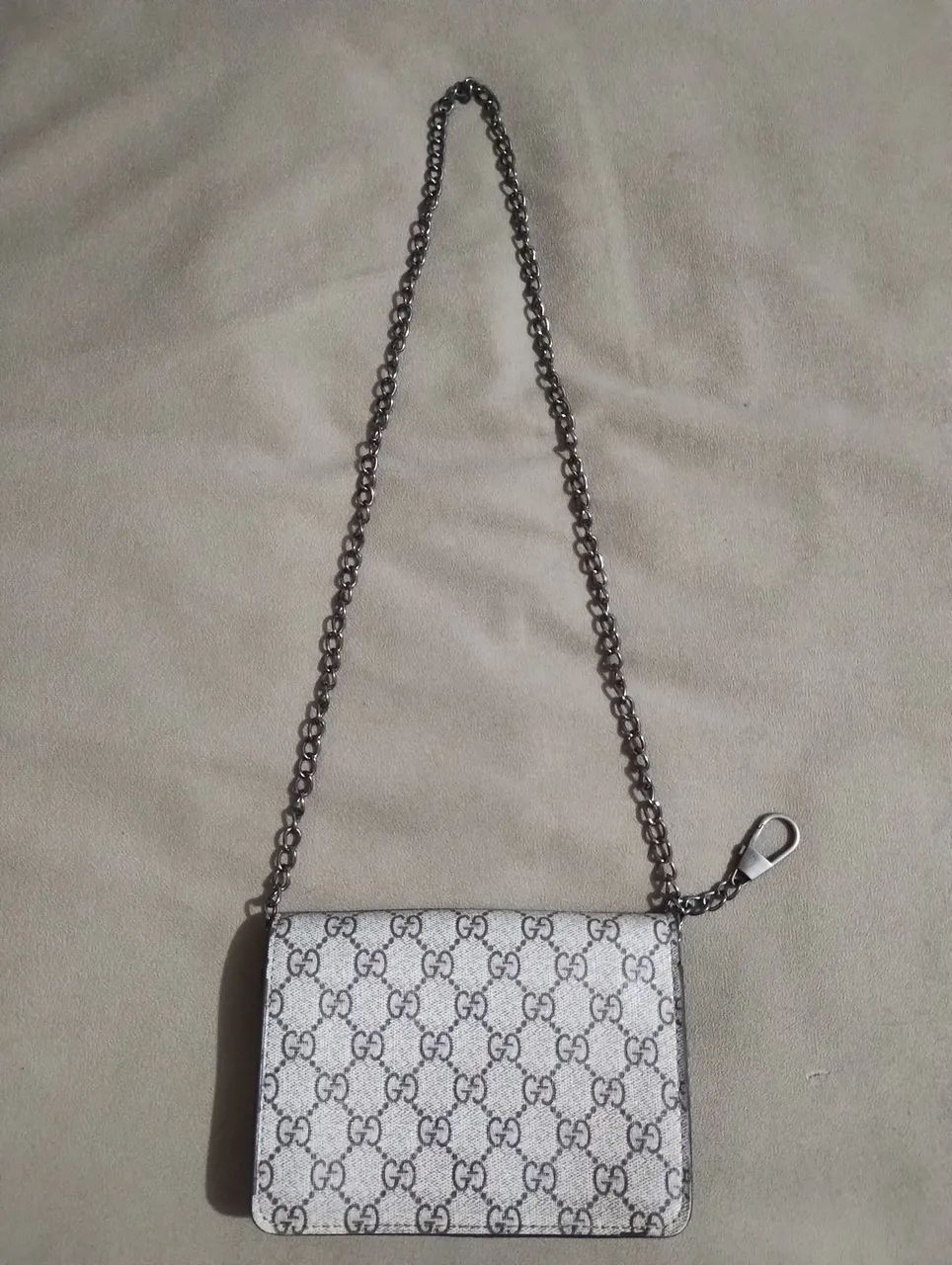 Bolsa Gucci Dionysus Mini - Foto 2
