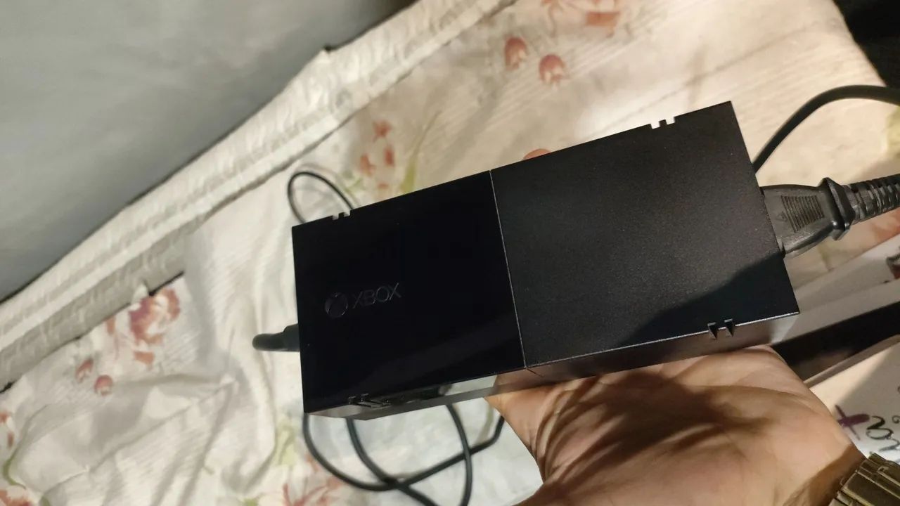 Xbox one preto barato. - Foto 3