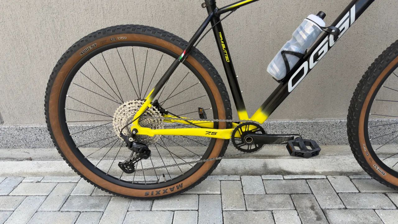 Mtb Oggi 7.5 tam 21 - Foto 3