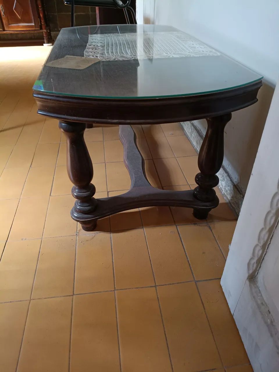 Mesinha de centro  - Foto 4