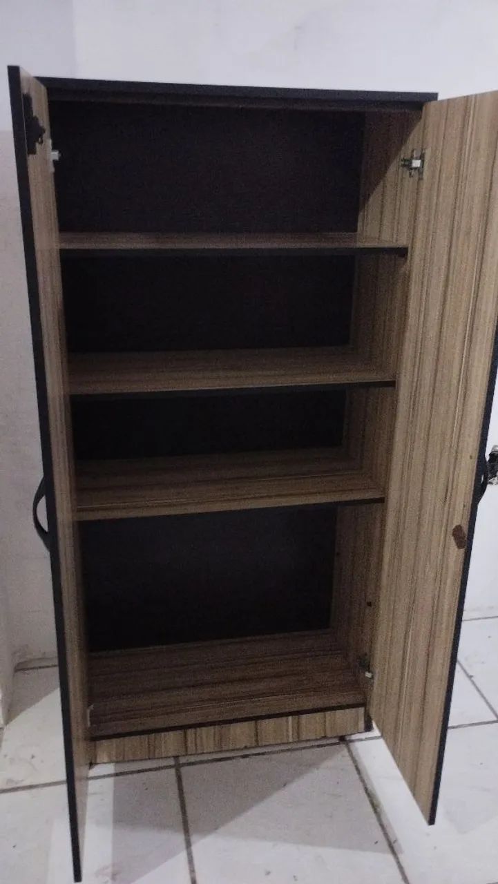 Móveis de escritório  - Foto 3