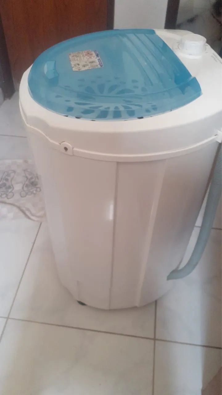 Secadora de roupas - Foto 2