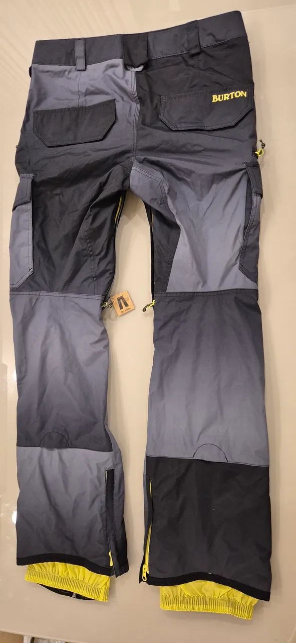 Calça Snowboard Burton nova - Foto 2