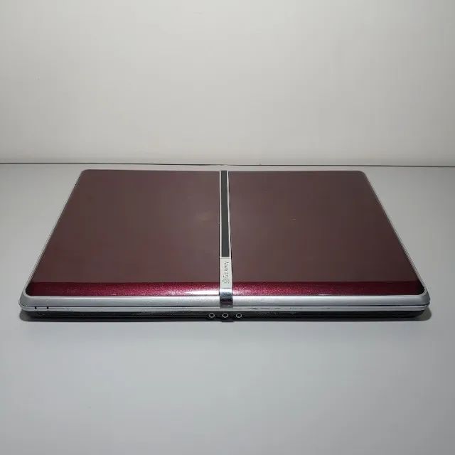 Notebook Gateway MD7818u 4gb 128gb Ssd Win7 Office - Foto 2