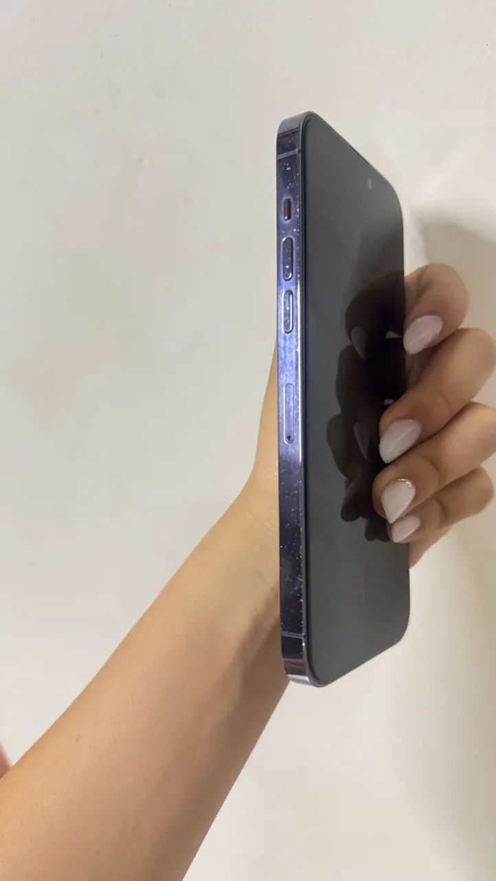 iPhone 14 Pro Max 128GB - Foto 4
