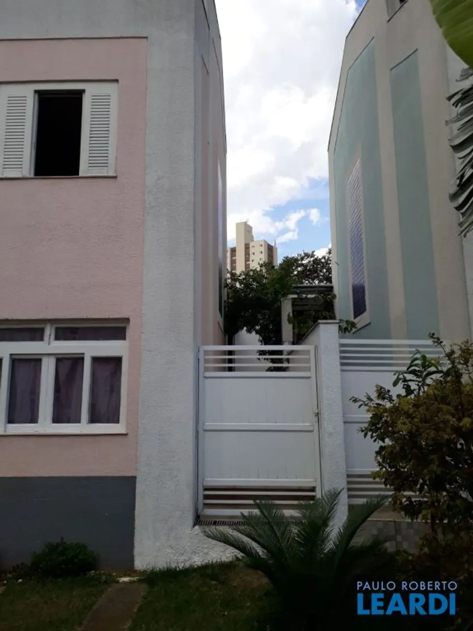 CASA EM CONDOMÍNIO - JARDIM CONSÓRCIO - SP - Foto 4