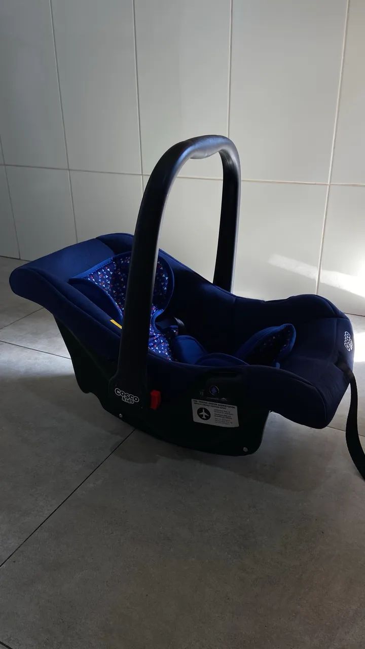 Bebê Conforto Cosco 