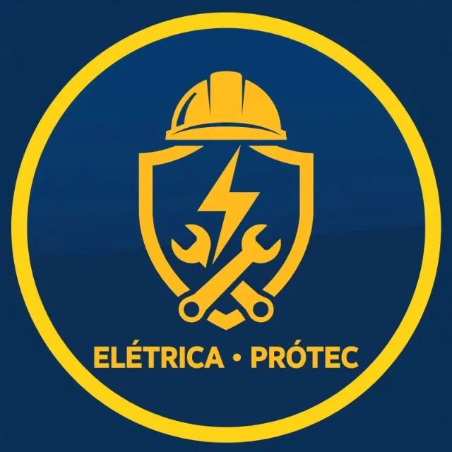 serviços e projetos elétricos 