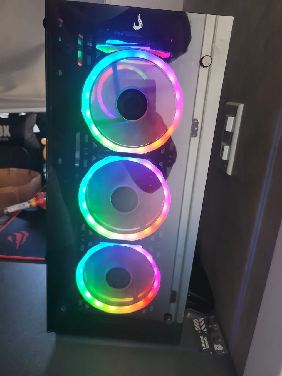 Pc gamer montado - Foto 4