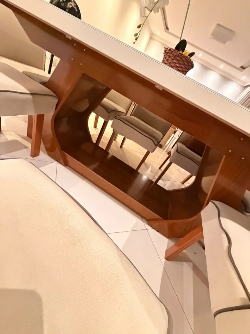 Mesa de jantar  - Foto 2