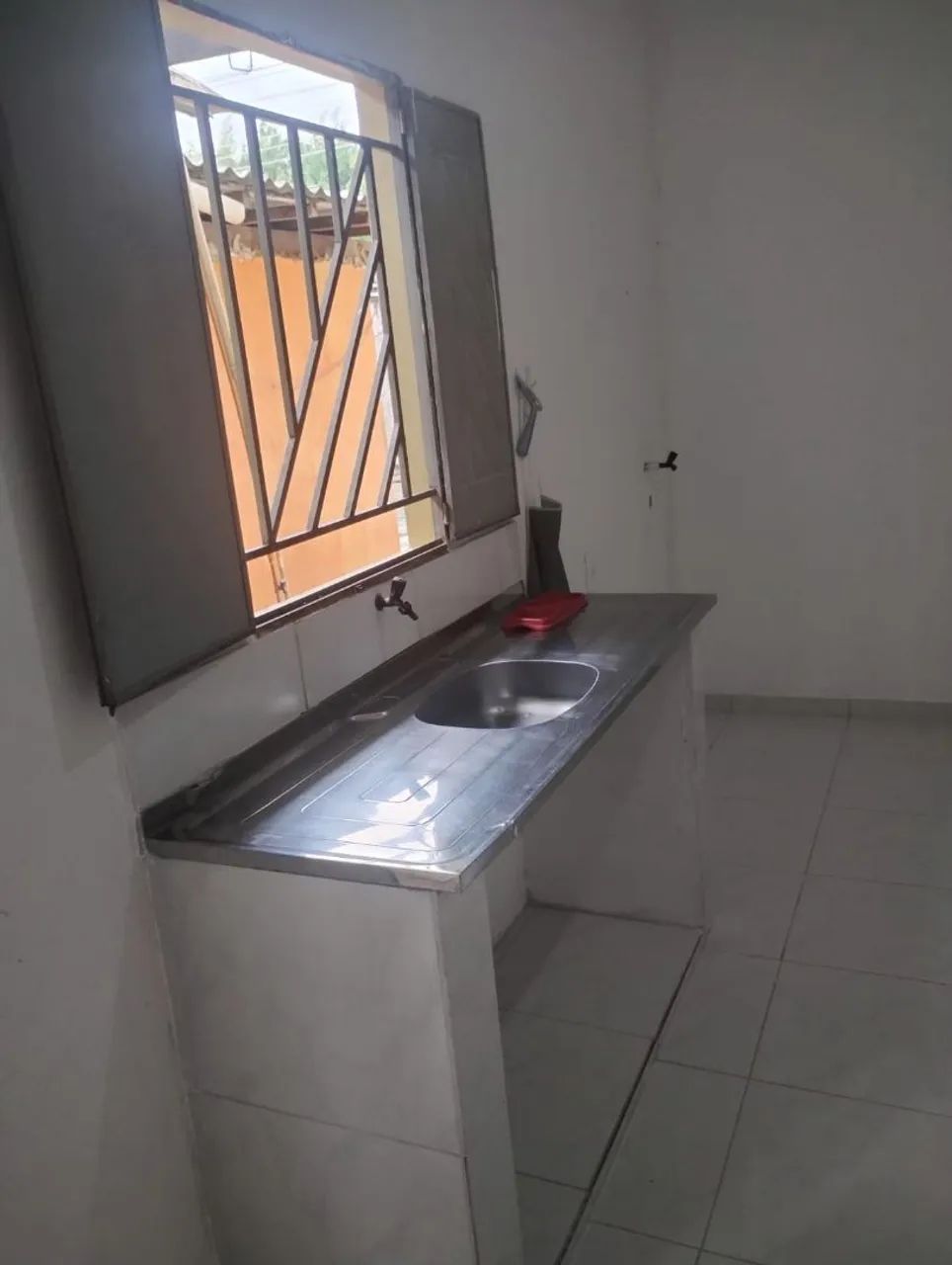 Alugo apartamento no Jardim mauá - Foto 8
