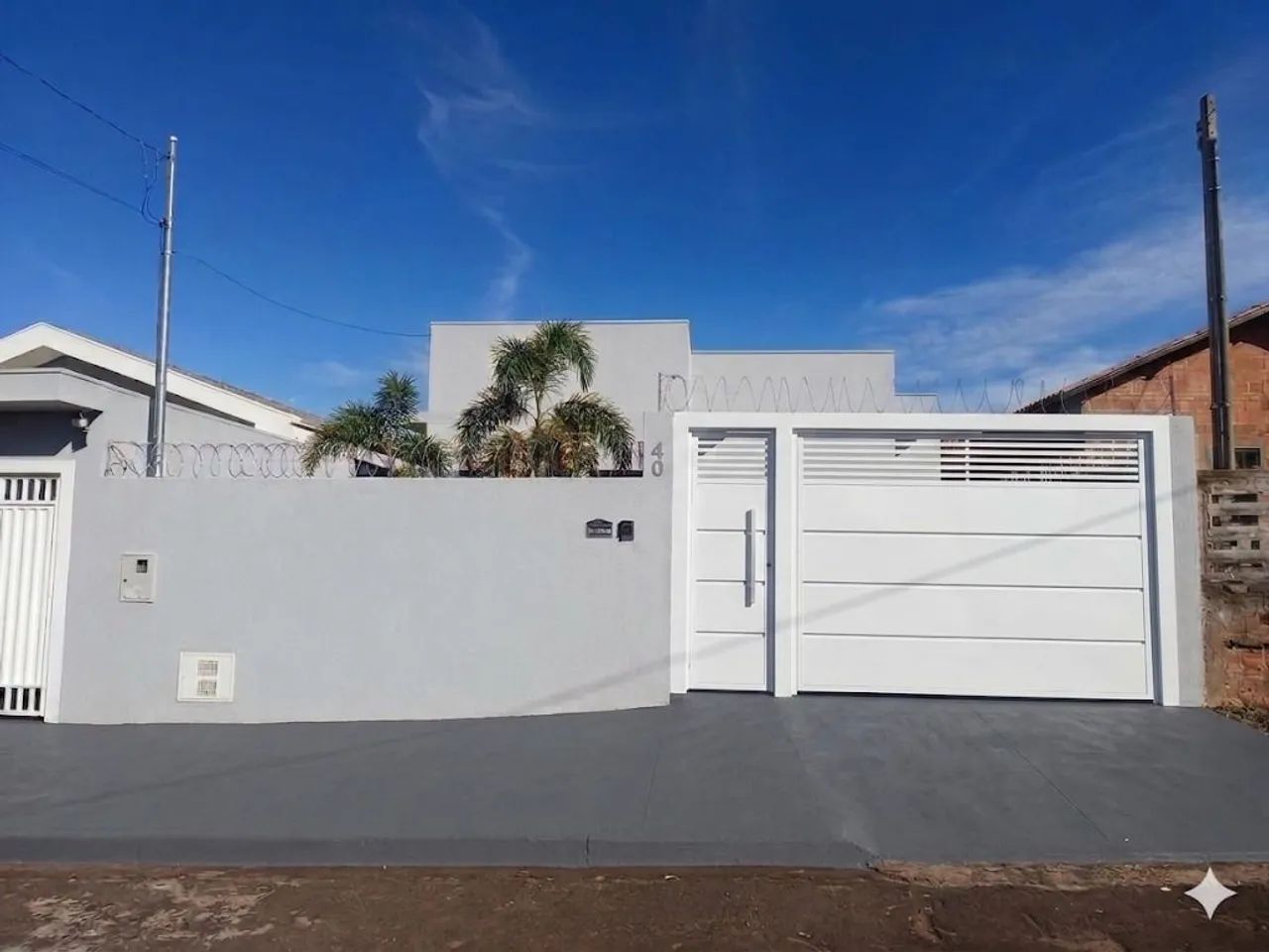 Casa à Venda - Nova Tupã, Tupã