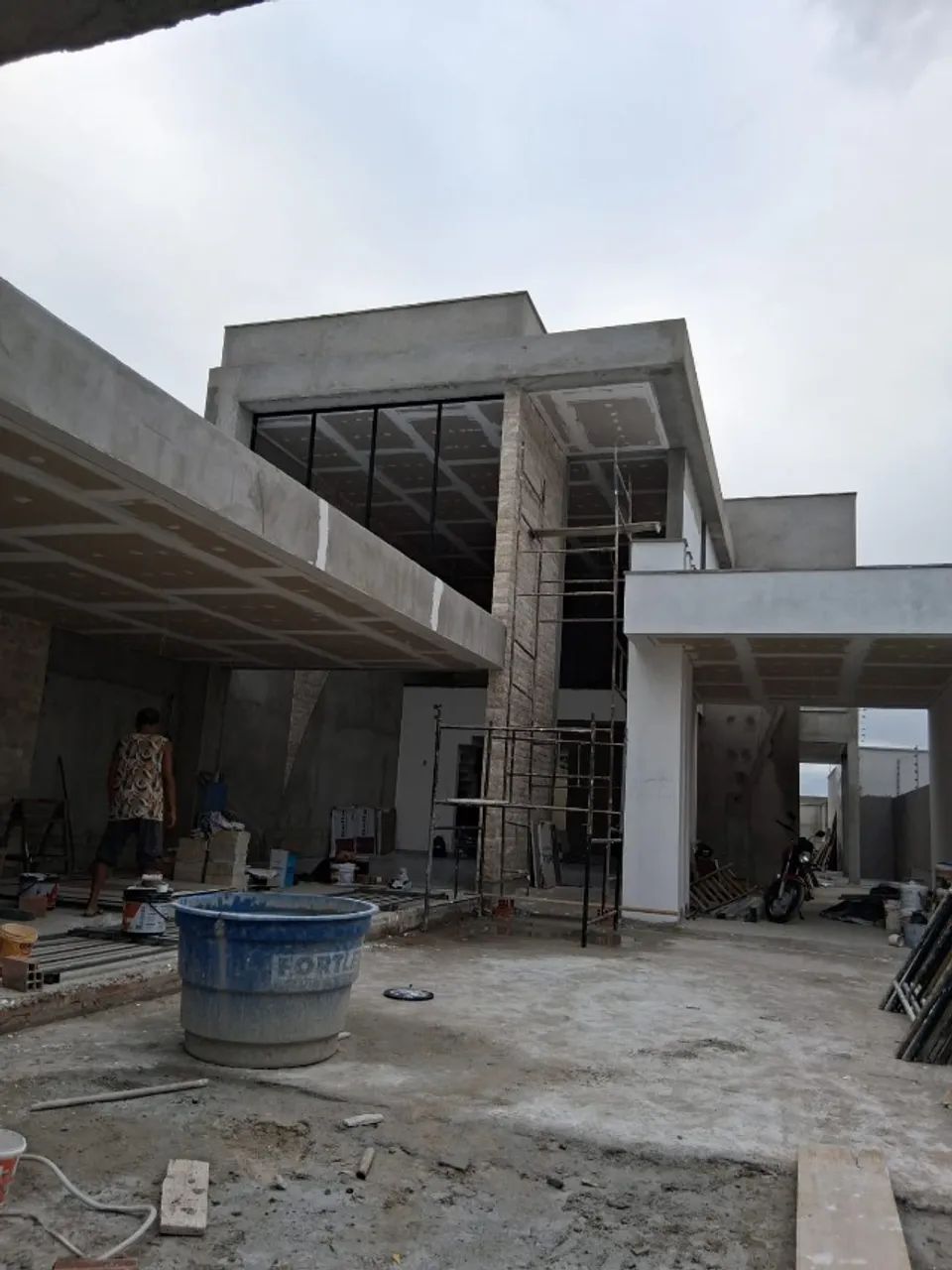 Precisando  reformar? Chame! Eem Drywall - Foto 2