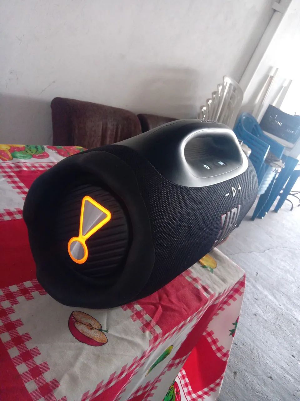 JBL BOOMBOX 4 - Foto 3