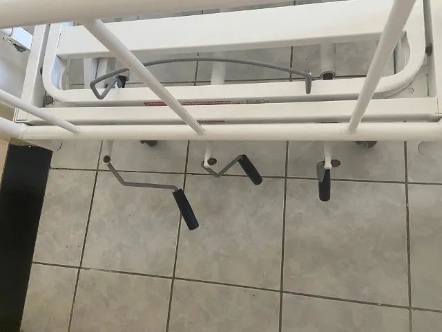 CAMA HOSPITALAR - Foto 4