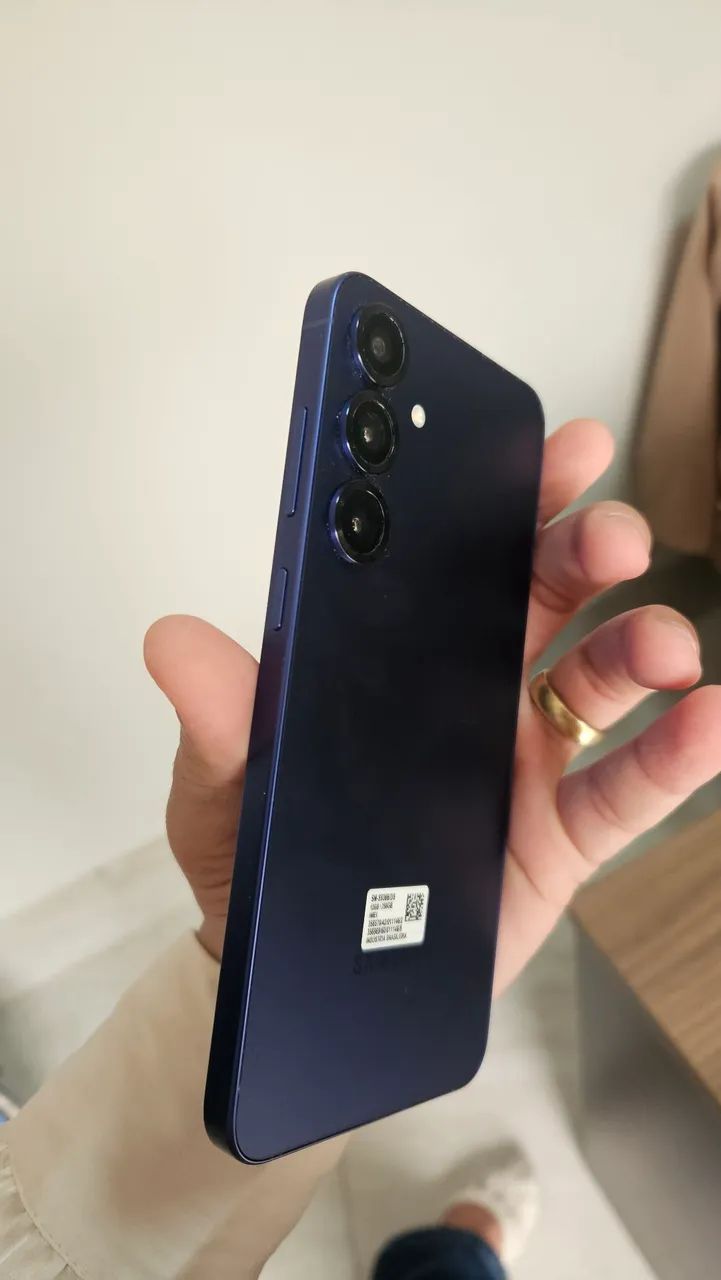Celular Sansung S25+ - Foto 5