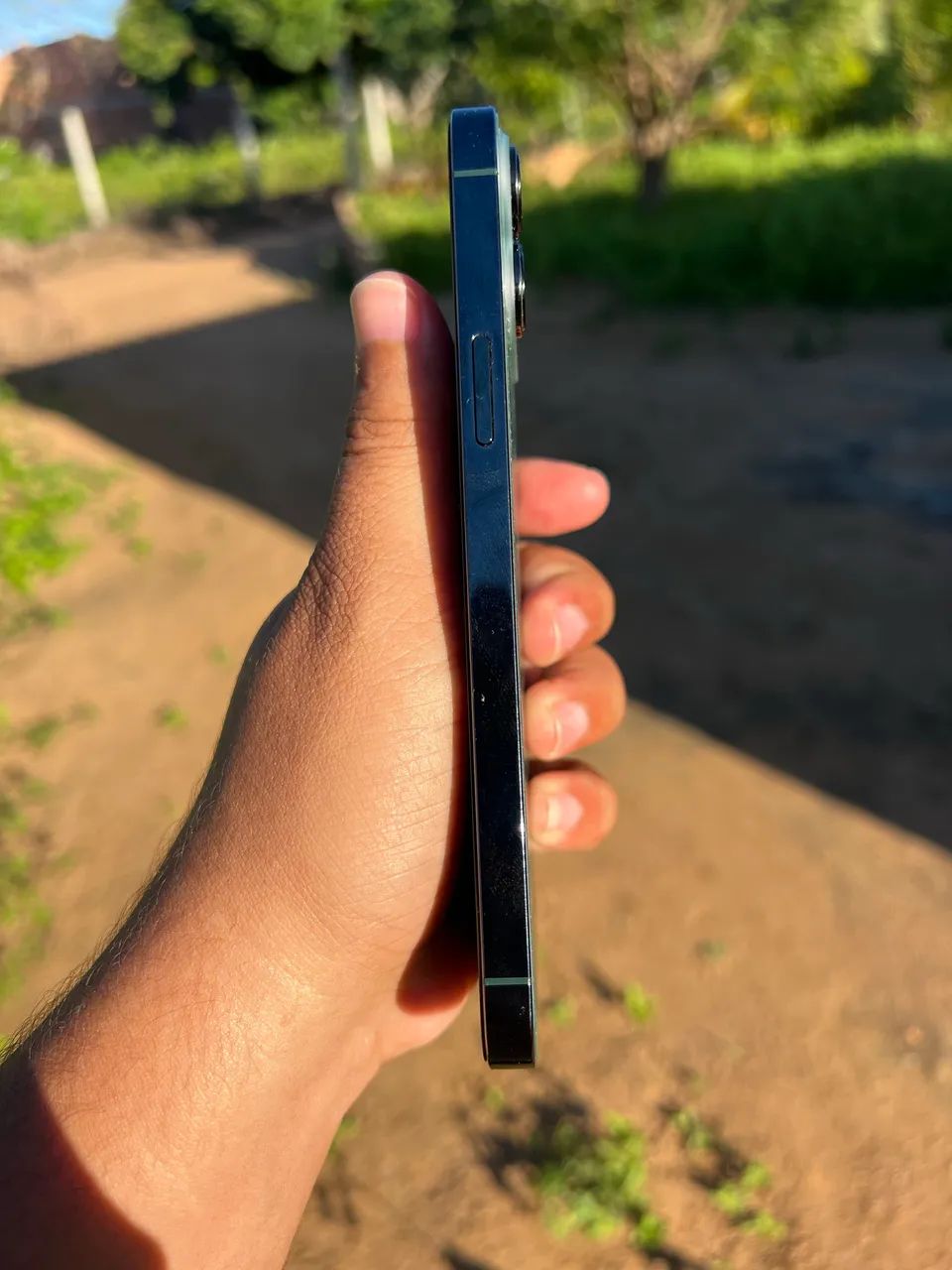 iPhone 13 Pro Max  - Foto 4