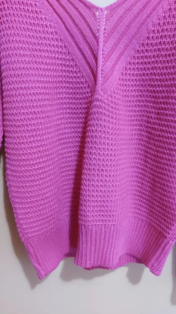 Linda blusa sair - Foto 5