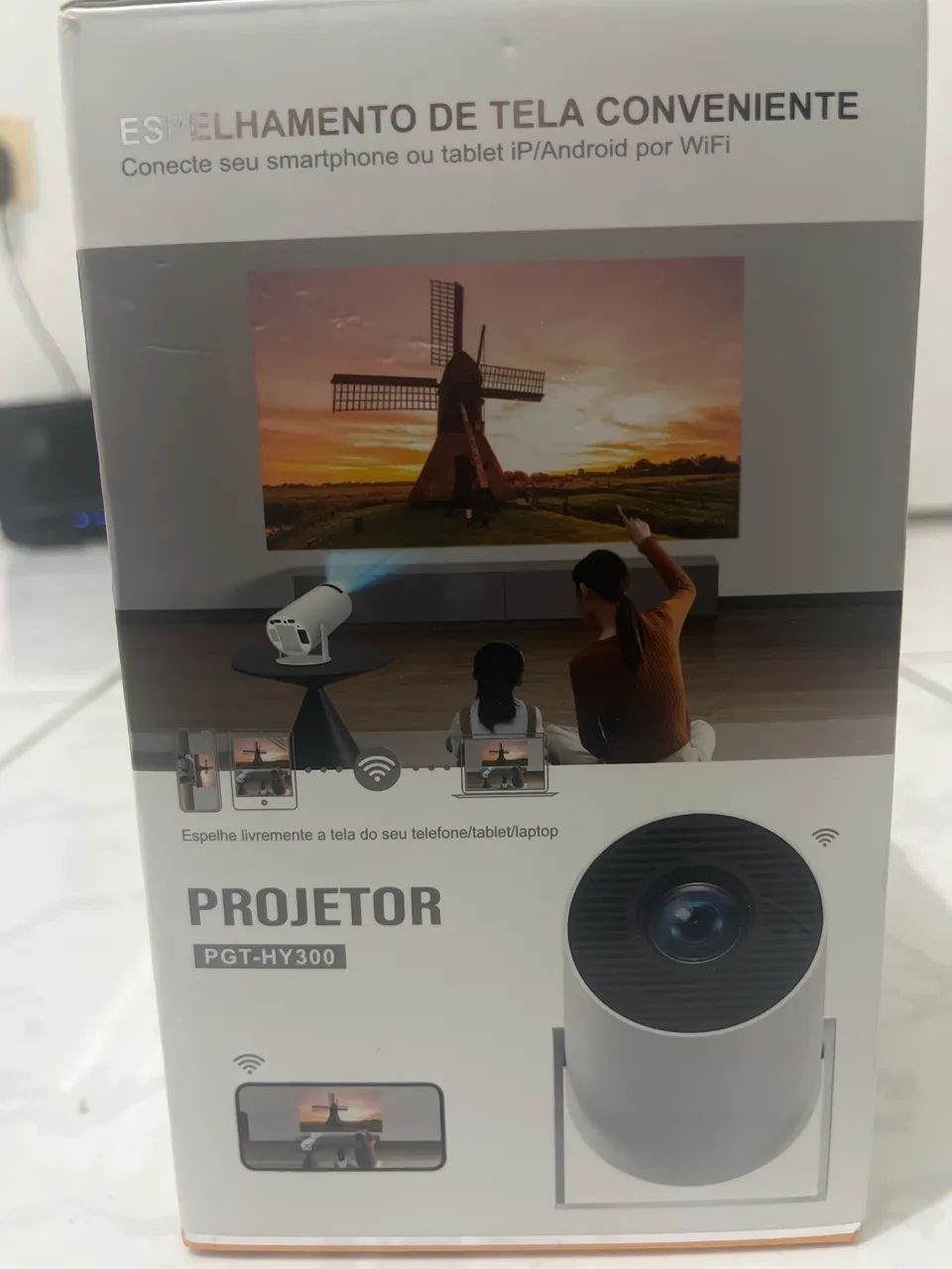 PROJETOR - Foto 4