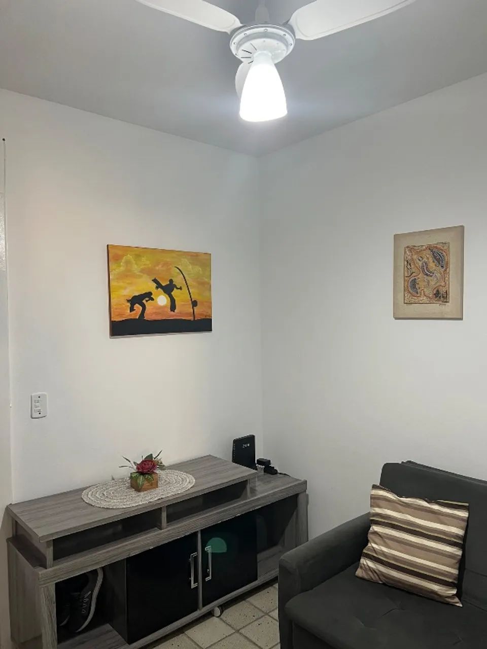 Apto Flat Ondina - Foto 4