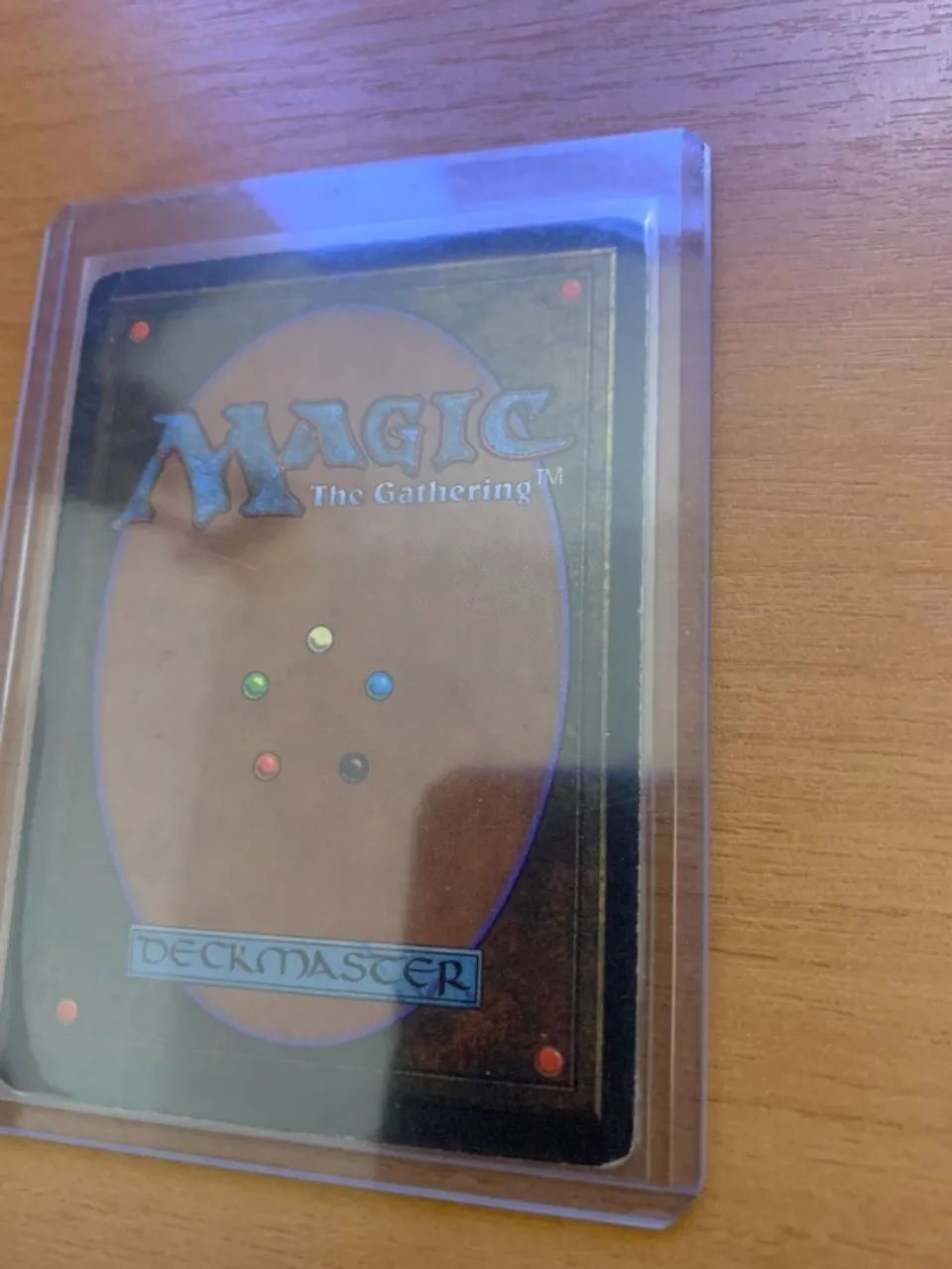 Magic the Gathering - Couraçado Phyrexiano - 1x MP/HP - Foto 3