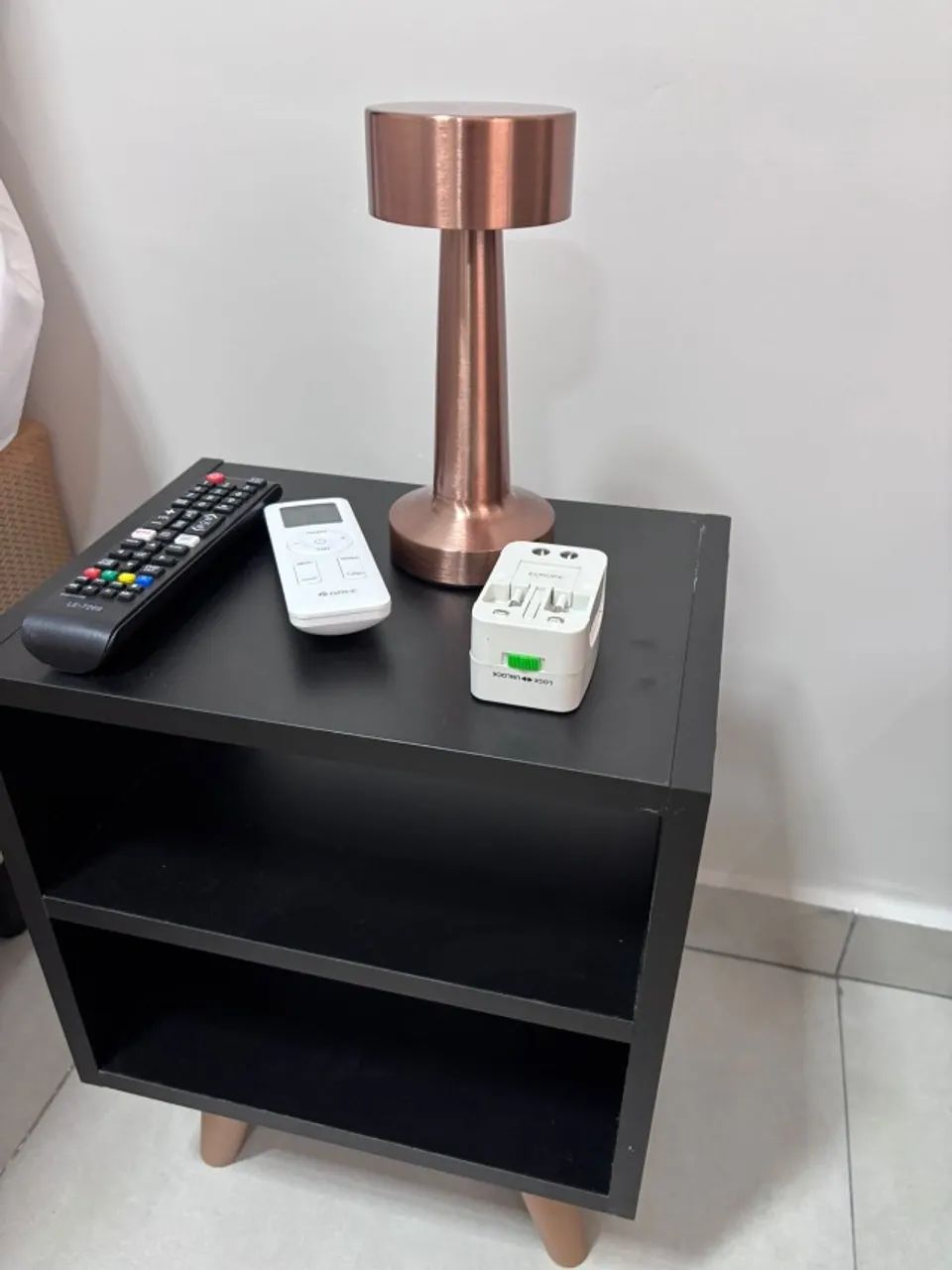 Aluguel Loft Duplex. Todo Mobiliado. Bem Localizado. Internet. Em Nazare. Proximo Museu - Foto 7