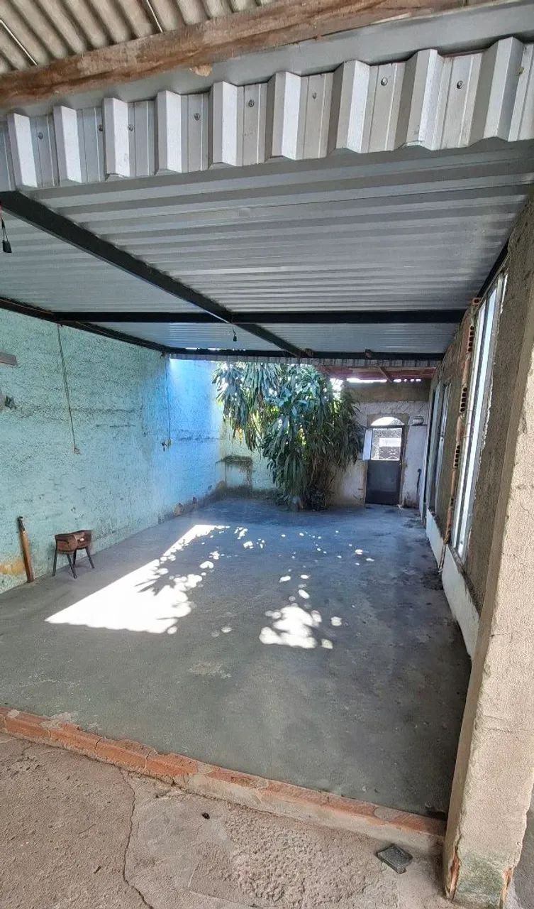 Casa com Barracão Prox. Três Setas  - Foto 2