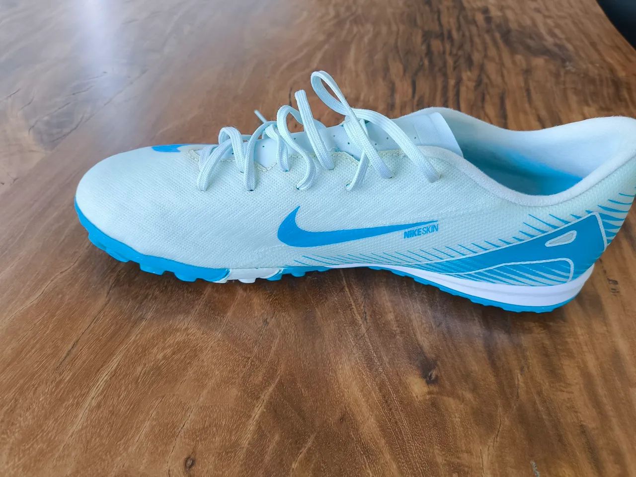 Chuteira nike - Foto 3