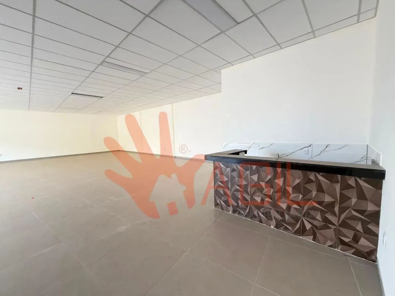 GALPÃO COM 257,53m2 DISPONÍVEL PARA LOCAÇÃO. - Foto 5