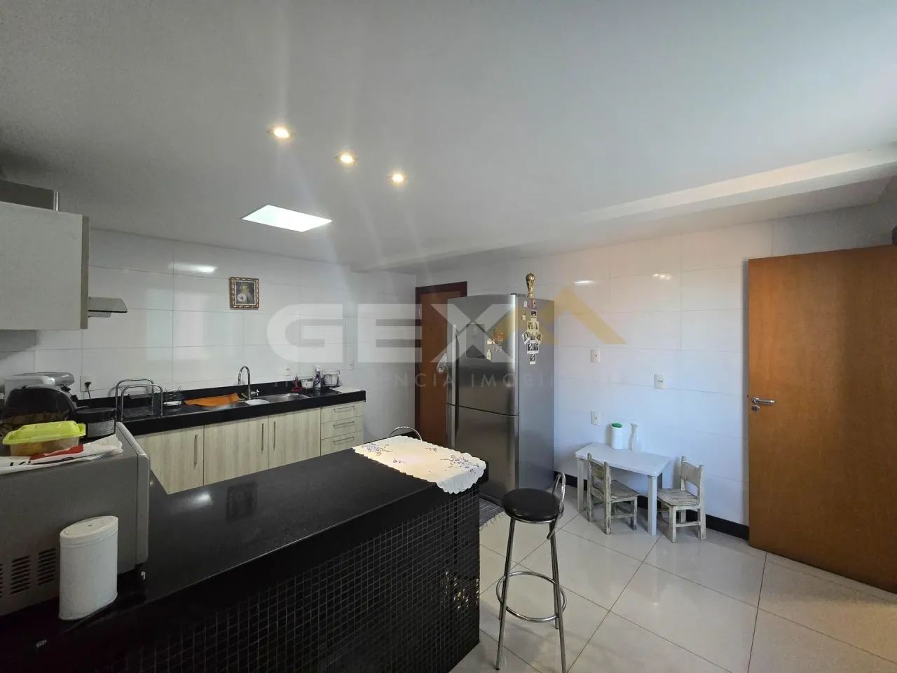 Cobertura Duplex à Venda no Centro em Divinópolis MG. - Foto 5
