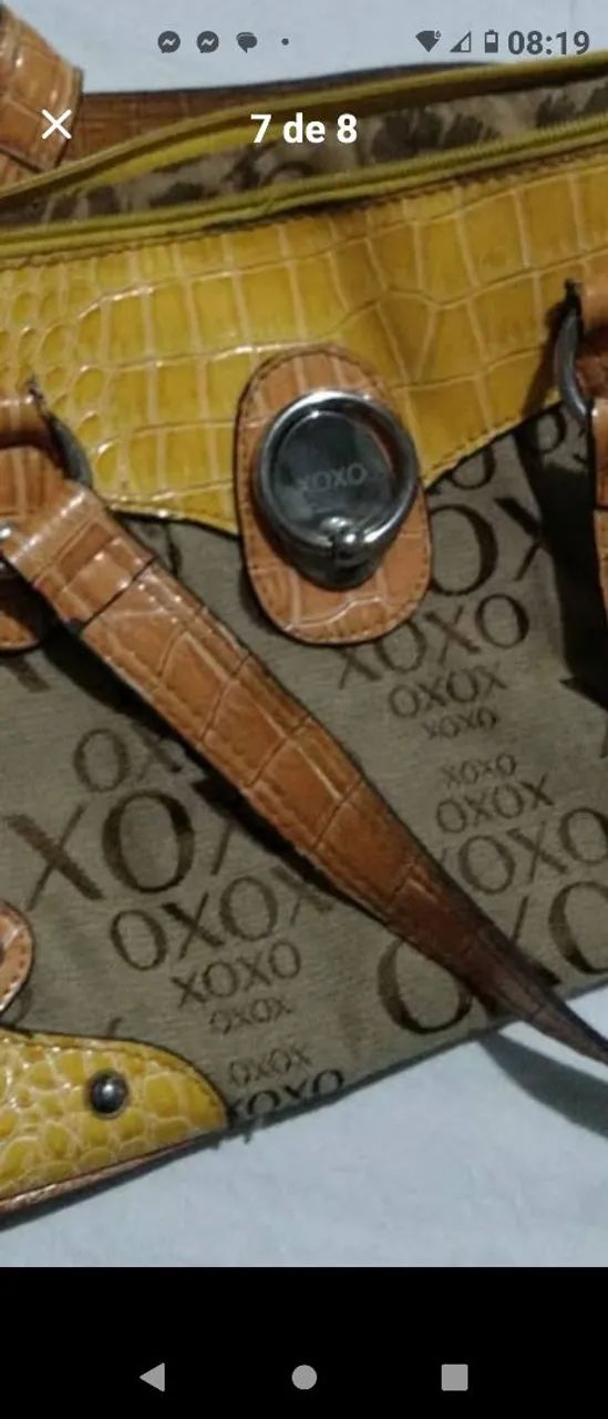 Bolsa da Xoxo - Foto 2