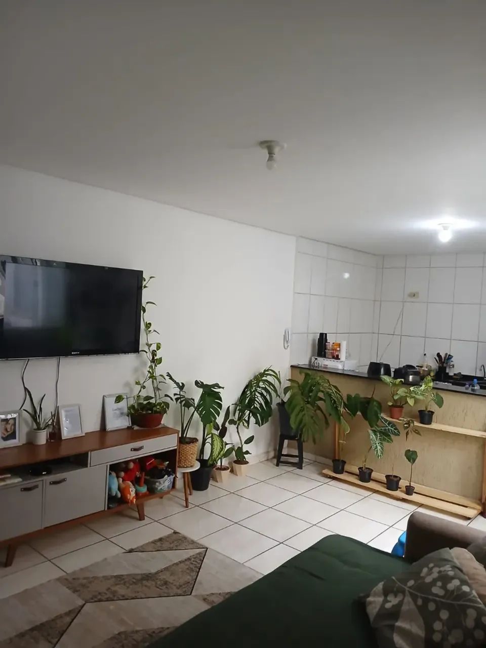 Oportunidade no Todos os Santos