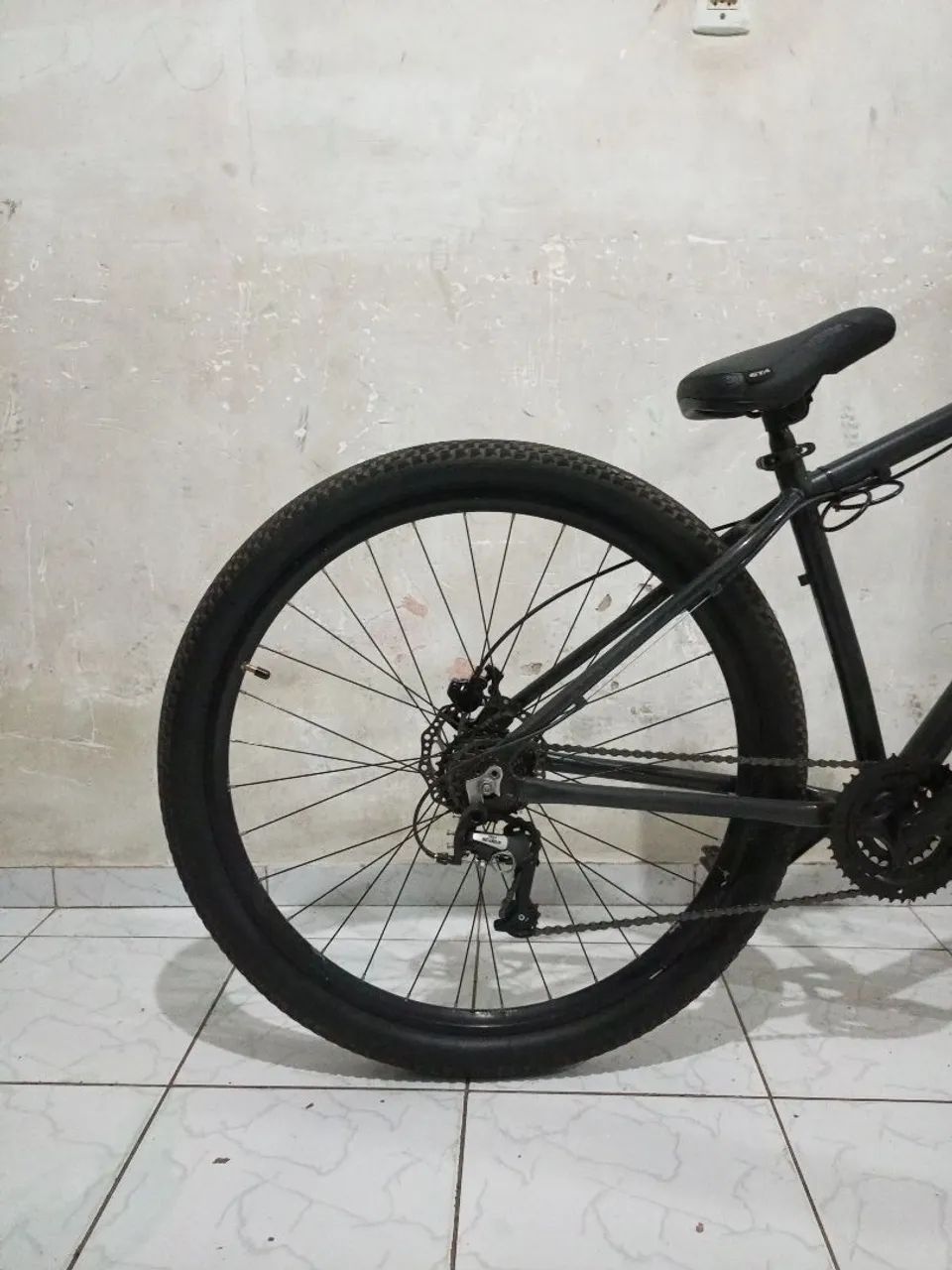 Bike em ótimo estado  - Foto 2