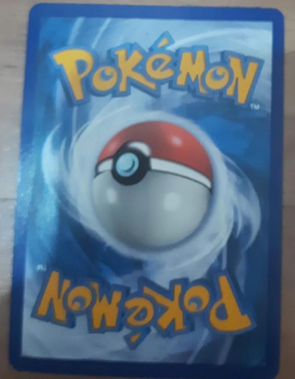 Card Pokémon charizard ex - Foto 2