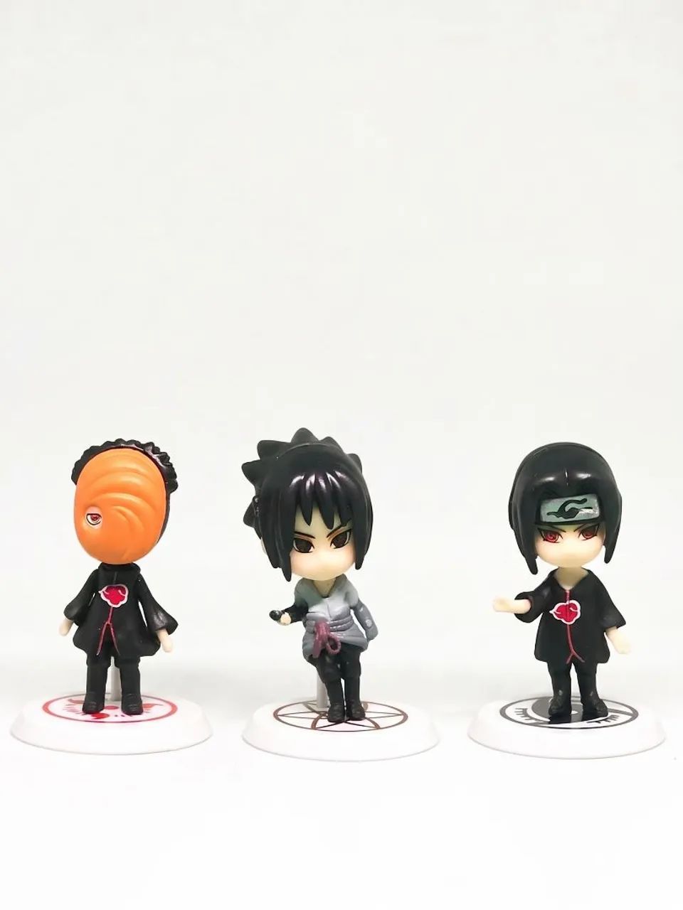 Figure Action Naruto Anime  - Foto 2