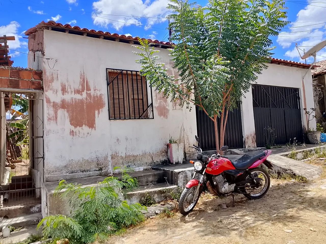 casa pra venda  - Foto 4