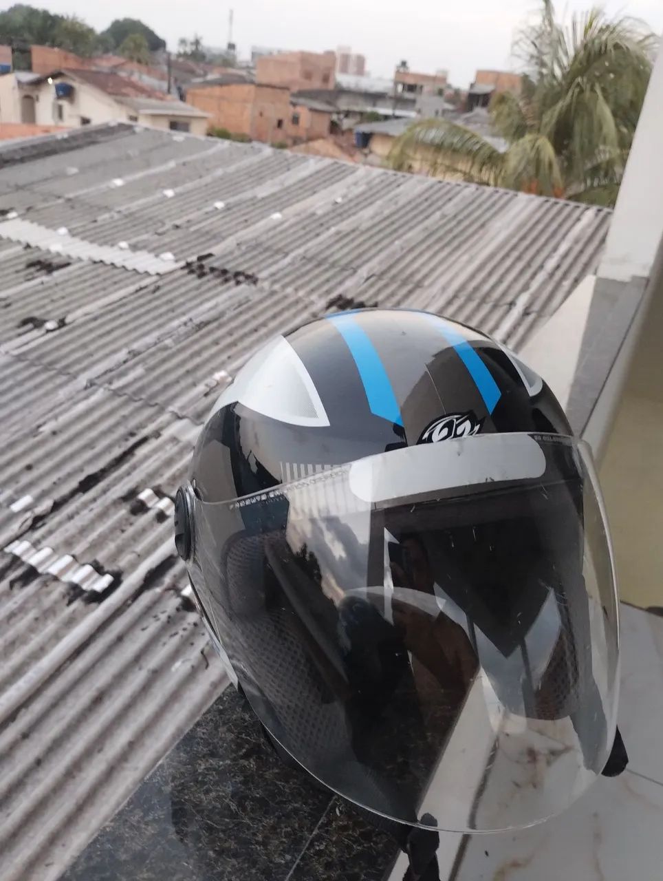 CAPACETE - Foto 4