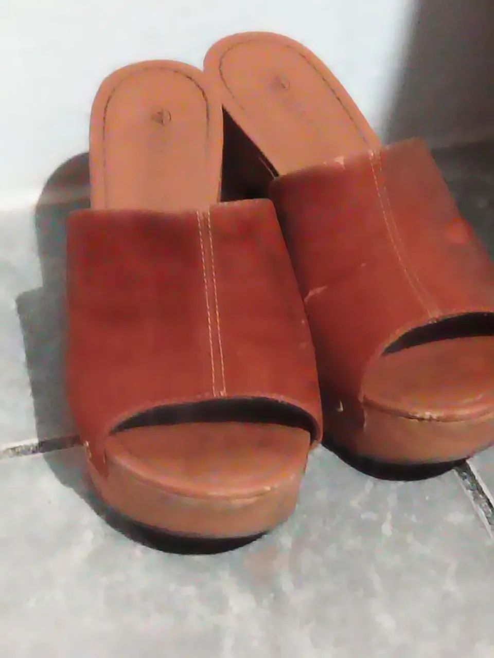 Sapato n38 - Foto 3