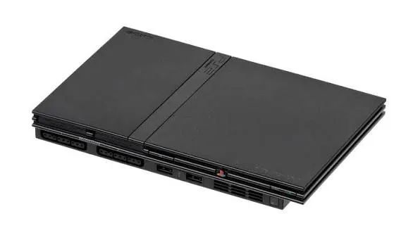 Playstation 2 - Foto 2