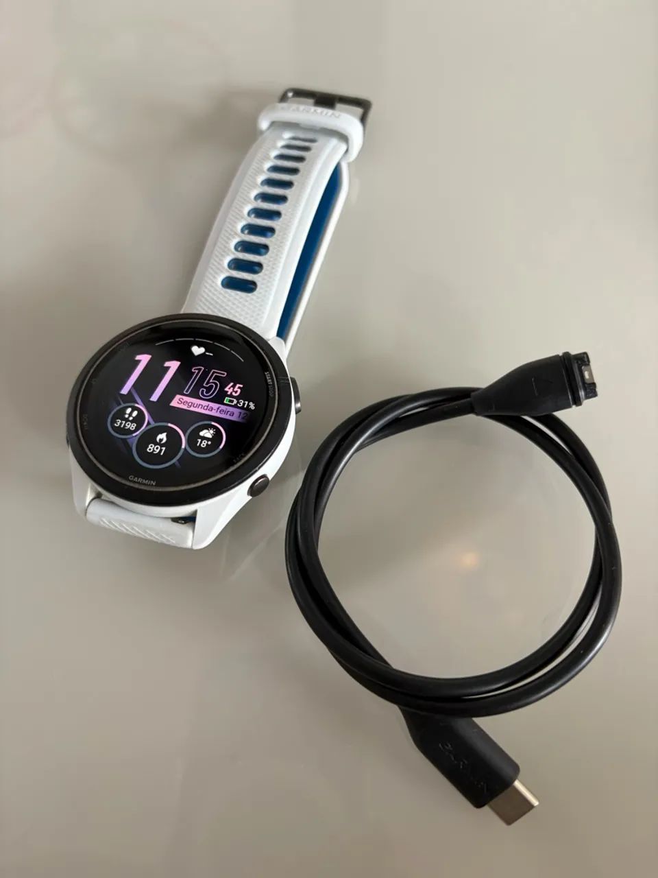 Garmin 265  - Foto 5